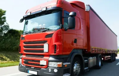 Antalya Hilvan Ambar Kargo