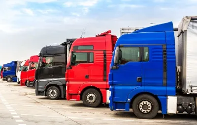 Antalya Hilvan Ambar Nakliyat