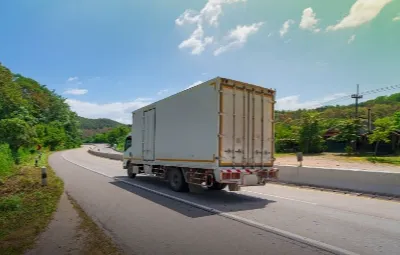 Antalya ile Hilvan Arası Bulaşık Makinesi Taşıma