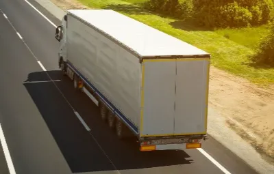 Antalya ile Hilvan Arası Parça Eşya Taşıma