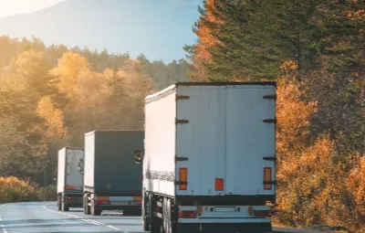 Antalya ile Hilvan Arası Klima Taşıma